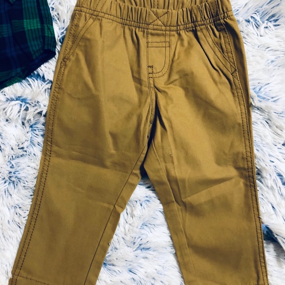 NWOT Carter’s Bundle🦕🐊 - Picture 4 of 5